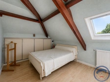 Fondettes   Maison familiale avec vie de plain-pied, piscine