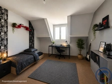 Fondettes   Maison familiale 152 m2 avec piscine et sous-sol