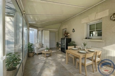SAINT-AVERTIN   Maison familiale 235 m2   Impasse calme   Ja