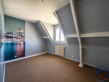 Fondettes   Maison familiale 152 m2 avec piscine et sous-sol