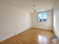 T3 - 58m2 -  lumineux à 2 pas du Jardin des Prébendes   Idéa