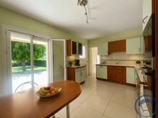 Fondettes   Maison familiale 152 m2 avec piscine et sous-sol