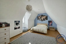 SAINT-AVERTIN   Maison familiale 235 m2   Impasse calme   Ja