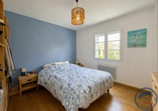 SAINT-AVERTIN   Maison familiale 235 m2   Impasse calme   Ja
