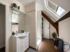 Fondettes   Maison familiale 152 m2 avec piscine et sous-sol