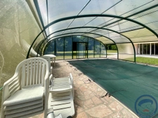 Fondettes   Maison familiale avec vie de plain-pied, piscine
