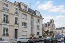 T3 - 58m2 -  lumineux à 2 pas du Jardin des Prébendes   Idéa