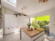 Maison de ville rénovée - 73 m2 avec cave et cour sans vis-à