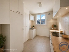 T3 - 58m2 -  lumineux à 2 pas du Jardin des Prébendes   Idéa