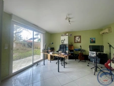 SAINT-AVERTIN   Maison familiale 235 m2   Impasse calme   Ja