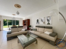 Fondettes   Maison familiale avec vie de plain-pied, piscine