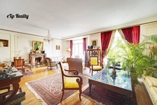 Appartement à vendre - Réf  75016 Paris