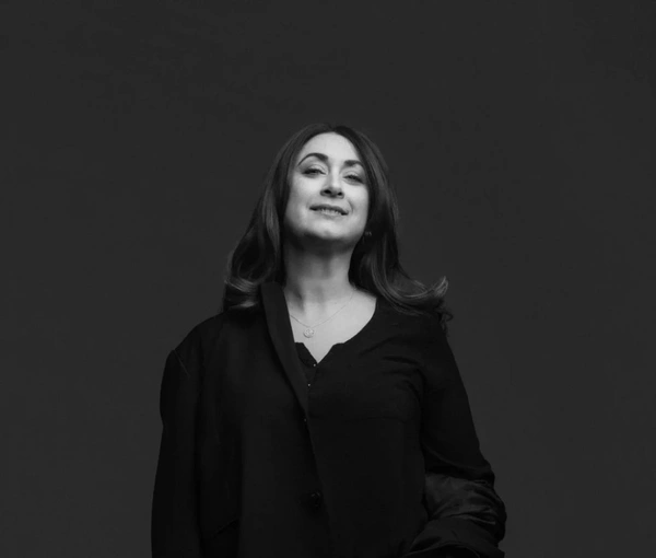 Nassima OUELBANI