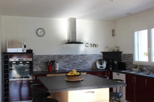 Maison de 132m2 proche des commerces