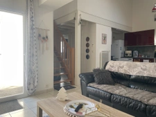 Idéale  - maison de 67m2