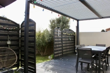 Acapulco - Maison de 82 m2