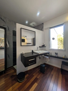 Bien-Être - Maison de 180 m2