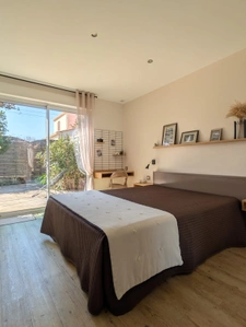 Bien-Être - Maison de 180 m2