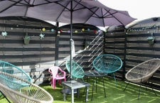 Acapulco - Maison de 82 m2