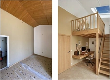 Marais - Maison de 115 m2