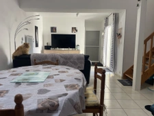 Idéale  - maison de 67m2