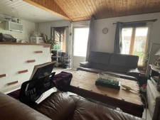 Marais - Maison de 115 m2