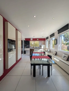 Bien-Être - Maison de 180 m2