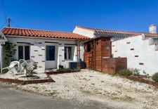 Marais - Maison de 115 m2