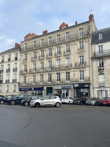 Nantes Hyper Centre - Appartement de plus 170m2