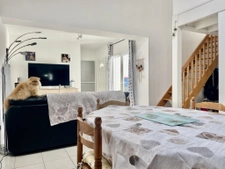 Idéale  - maison de 67m2