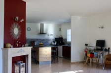 Maison de 132m2 proche des commerces