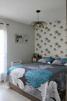 Acapulco - Maison de 82 m2