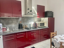 Idéale  - maison de 67m2