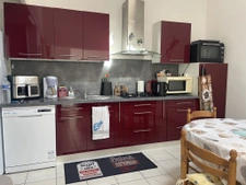 Idéale  - maison de 67m2