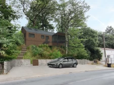 Bords de Sèvres - Maison à achever