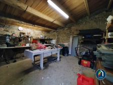 Charmante maison de bourg