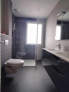 Spacieuse maison pour grande famille, famille d'accueil... 