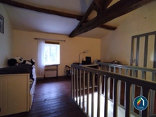 Charmante maison de bourg