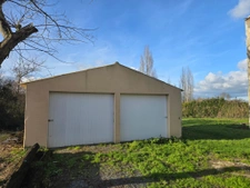 Maison rénovée avec évolution possible