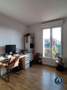 Maison sur sous sol complet proche bourg des Essarts