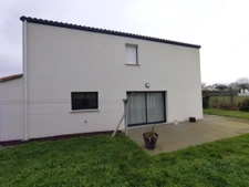 Spacieuse maison pour grande famille, famille d'accueil... 