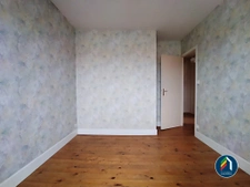 Spacieuse maison de bourg à Sainte Florence 