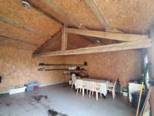 Terrain hors lotissement à bâtir aux Essarts 