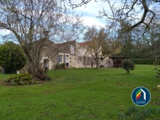 Charmante maison de bourg