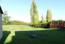 Maison rénovée avec évolution possible