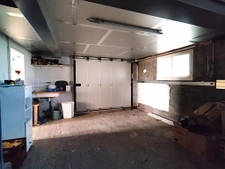 Maison sur sous sol complet proche bourg des Essarts