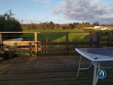 Maison sur sous sol complet proche bourg des Essarts