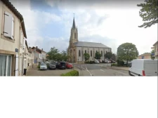 Saint Martin des Noyers