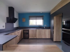 Spacieuse maison pour grande famille, famille d'accueil... 