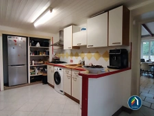 Charmante maison de bourg